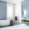 Portasciugamani da appoggio Relaxdays, design a X, 2 Anteprima dell’immagine prodotto 3