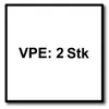 Bosch Standard for Universal Diamanttrennscheibe 125 x Produktbild-Vorschau 4