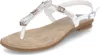Rieker fsk damen sandalen Sandale Weiß Produktbild-Vorschau 39