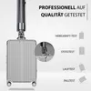 Voyagoux® - Set di valigie AEON M/L - Valigia - Chiusura Anteprima dell’immagine prodotto 6