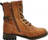 Buty zimowe Mustang, kolor brązowy, rozmiar 38 Podgląd zdjęcia produktu 2