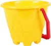 Eimer 1,8L Sandburg Sand Wasser Strand Sommer Urlaub Produktbild-Vorschau 6