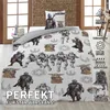 Obojstranná posteľná súprava Star Wars 2 ks 135 x 200 cm 80 Náhľad obrázku produktu 1