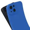 Avizar, SoftGlow Silikonhülle für Apple iPhone 14, Produktbild-Vorschau 6