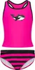 BECO SEALIFE Mädchen Kinder Tankini Badeanzug pink / grün Produktbild-Vorschau 2