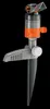 Gardena Comfort Turbinenregner (auf Spike) Anteprima dell’immagine prodotto 6