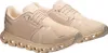 ON Cloud 6 Damen Freizeit Schuhe beige EU 39 Produktbild-Vorschau 3
