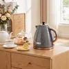 HOMCOM Waterkoker, 1,7 liter, BPA-vrij, 2200W, met 360° Productafbeelding-voorbeeld 9
