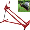 UISEBRT 4x 41palcový/104 cm držák solárního panelu, 60° Náhled obrázku produktu 1
