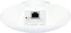 Schnittstelle UBIQUITI NBE-M5-16 AIRMAX 5 GHz 16 dBi Weiß Produktbild-Vorschau 18