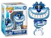 POP figure Disney Make a Wish Cheshire Cat Metallic Náhľad obrázku produktu 1