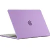Mobigear Matte MacBook Air 15 Zoll (2023-2026) Hardcase Produktbild-Vorschau 2