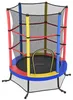 SONGMICS Trampolin Kinder, 174 cm Gartentrampolin mit Produktbild-Vorschau 9