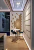 Striscia decorativa Wallstyl WD5 38x10 mm lunghezza 2 m Anteprima dell’immagine prodotto 9