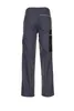 Pantaloni con cintura in vita Canvas 320 taglia 48 Anteprima dell’immagine prodotto 8