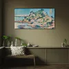 Coloray - Bild aus Glas - Glasbilder - 100 x 50 cm - Produktbild-Vorschau 3