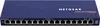 NETGEAR GS116 Unmanaged Gigabit Ethernet (10/100/1000) Grau Produktbild-Vorschau 1