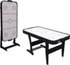 Cougar Icing Table De Air Hockey 5Ft Pliable | Table De Air Voir les images du produit 1
