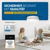UNITEC® Rauchwarnmelder 1 Jahr 4x Produktbild-Vorschau 8