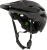 Oneal Pike IPX Stars V.22 Fahrrad Helm, schwarz/grau, 58-61 Produktbild-Vorschau 2