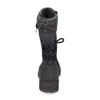 Rieker Komfort Stiefel Z4756-45 Damen 362D5A34373536 Grau Produktbild-Vorschau 30