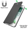 NALIA Klapp Hülle für iPhone SE 2022 / SE 2020 / 8 / 7, Produktbild-Vorschau 3