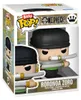 Vinylová figúrka One Piece Bitty POP! na vystavenie – Going Náhľad obrázku produktu 4