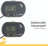 Tool Meister AQM1 Aquarium Thermometer mit Sonde - Für Produktbild-Vorschau 10