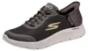 Skechers WIP 216324/BRN in Brown color size 42 Anteprima dell’immagine prodotto 79