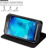 Cadorabo Hülle für Samsung Galaxy XCover 3 Schutz Hülle in Produktbild-Vorschau 5
