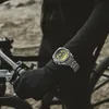 Festina Herrenuhr Chrono Bike Armbanduhr Edelstahl silber Produktbild-Vorschau 5