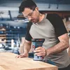 Bosch GKF 18V-8 Solo (8mm collet), Carton Voir les images du produit 4