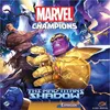 MARVEL CHAMPIONS: THE MAD TITAN'S SHADOW EXPANSION – a game Náhľad obrázku produktu 2