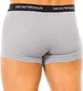 Emporio Armani 2 Pack Boxershorts           Boxer/grau Produktbild-Vorschau 8