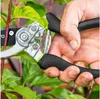 VERTO Univerzální zahradní nůžky 220 mm, průměr střihu 15 Náhled obrázku produktu 11