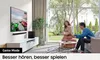 Samsung HW-C440G Nero 2.1 canali 270 W (Samsung HW-C440G/ZG Produktbild-Vorschau 9