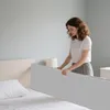Ikodm, skládací boční zábrana na postel, 180 cm, stabilní Náhled obrázku produktu 10