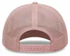 Czapka New Era Kinder Trucker Cap - New York Yankees rosa - Podgląd zdjęcia produktu 4
