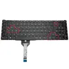 Trade-Shop Original Laptop Notebook Tastatur Deutsch QWERTZ Produktbild-Vorschau 2