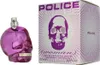 Police To Be Woman Eau de Parfum für Damen 200 ml Produktbild-Vorschau 4