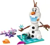 LEGO ǀ Disney Frozen Picknickspaß mit Olaf und Bruni - Produktbild-Vorschau 2