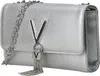VALENTINO BAGS Divina Umhängetasche Silber Produktbild-Vorschau 38