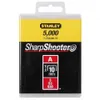 Stanley 1-TRA206T Zszywki typu A 10 mm 1000 sztuk Podgląd zdjęcia produktu 2