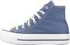 Converse All Star Lift Niebieski Podgląd zdjęcia produktu 2