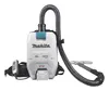 Makita VC008GZ Akku-Staubsauger 18kPa 2L 40V Li-Ion ohne Produktbild-Vorschau 6