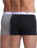 Champion Boxershorts 2 Pack Boxershorts X2 Champ Produktbild-Vorschau 11