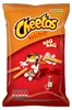 Cheetos Ketchup Corn Chips 85 g Voir les images du produit 5