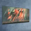 Coloray - Bild aus Glas - 120x60 cm - gehärtetes Glas Produktbild-Vorschau 2