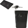 Esquire Pelle caso chiave Toscana Key Case Black nero Anteprima dell’immagine prodotto 4