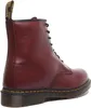 Botines Hombre Modèle Dr. Martens Cherry Red Smooth Couleur Voir les images du produit 38